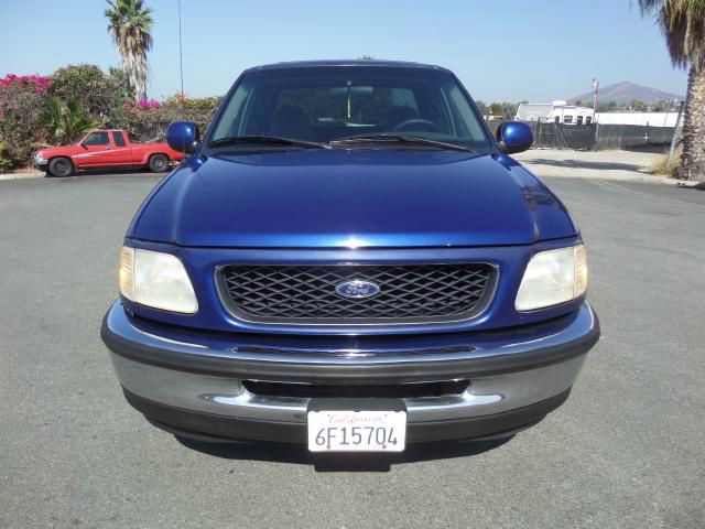 Ford F150 1998 photo 4