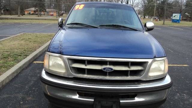 Ford F150 1998 photo 2