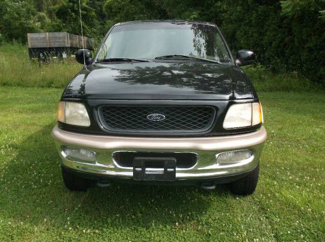 Ford F150 1998 photo 3