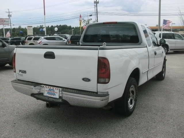 Ford F150 1998 photo 3