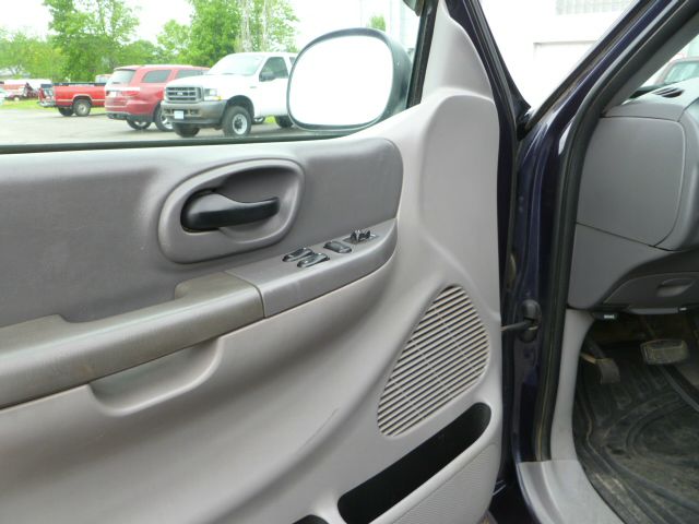 Ford F150 1999 photo 4