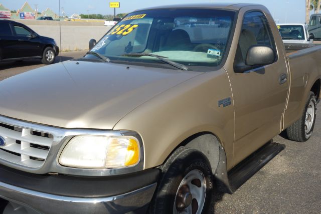 Ford F150 LT Sunroof BOSE 17S Pickup Truck