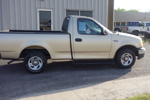 Ford F150 1999 photo 3