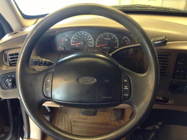 Ford F150 1999 photo 4