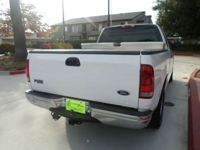 Ford F150 1999 photo 1