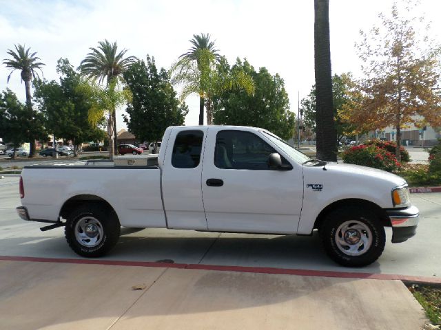 Ford F150 1999 photo 3