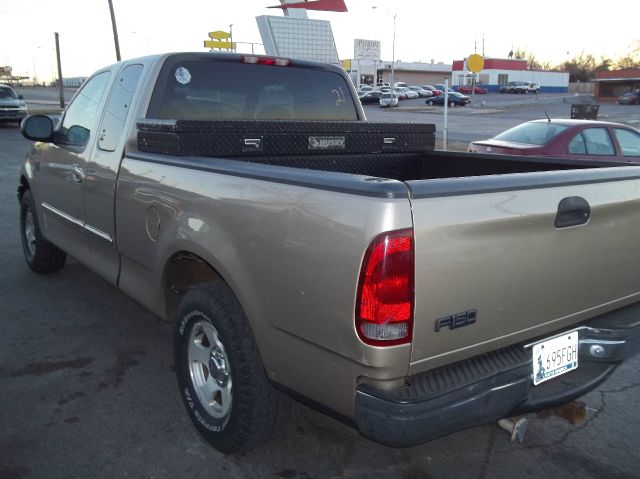 Ford F150 1999 photo 1