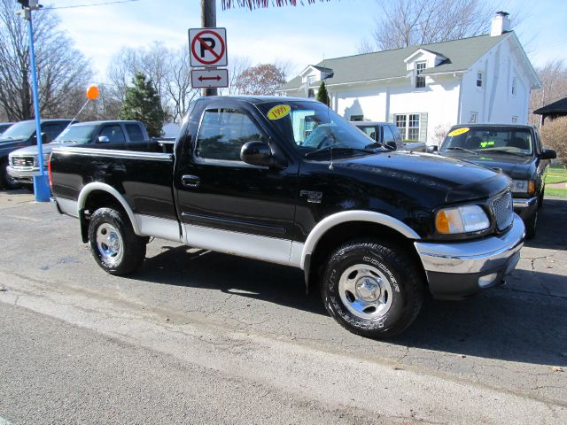 Ford F150 1999 photo 1