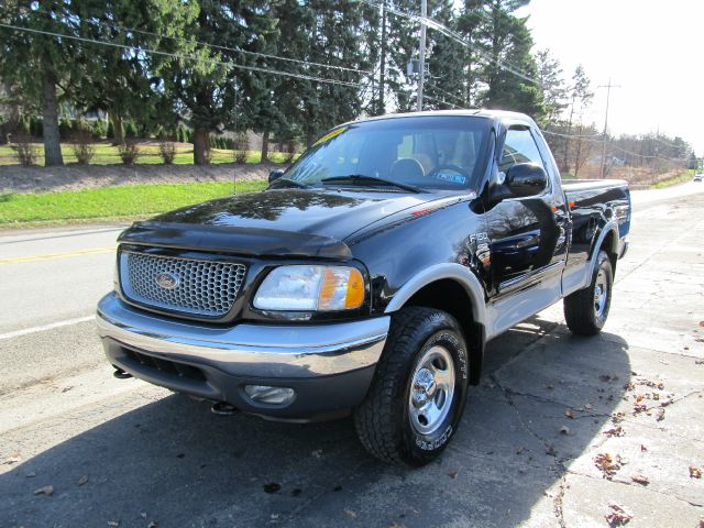 Ford F150 1999 photo 3