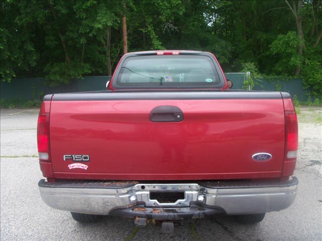 Ford F150 1999 photo 3