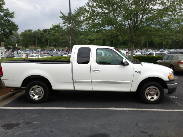 Ford F150 GS 43 Pickup Truck