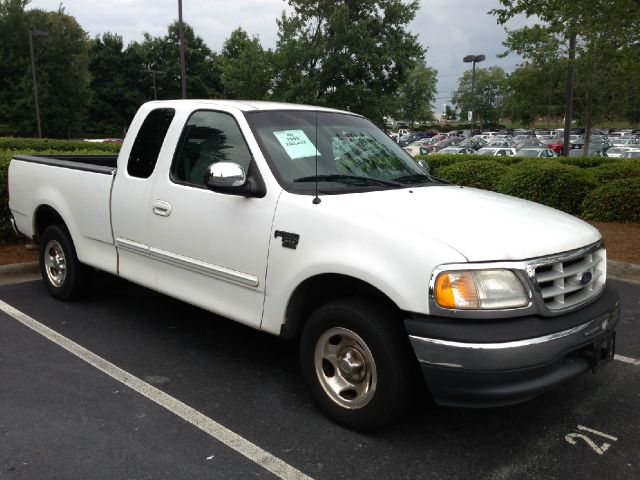 Ford F150 1999 photo 1