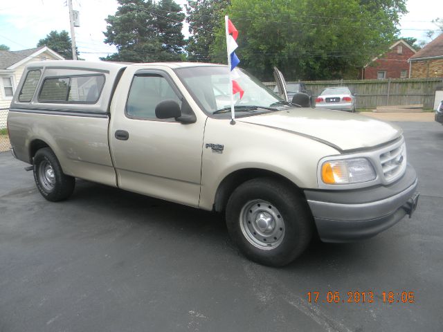 Ford F150 1999 photo 2