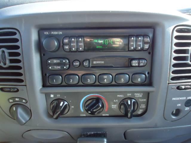 Ford F150 1999 photo 4