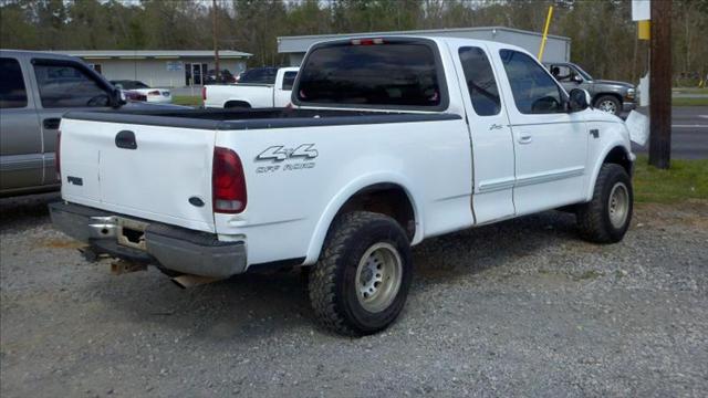 Ford F150 1999 photo 1