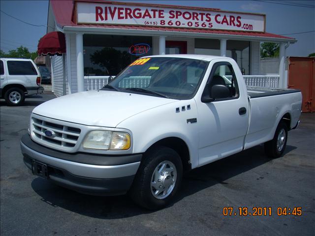 Ford F150 Sport 4WD Pickup