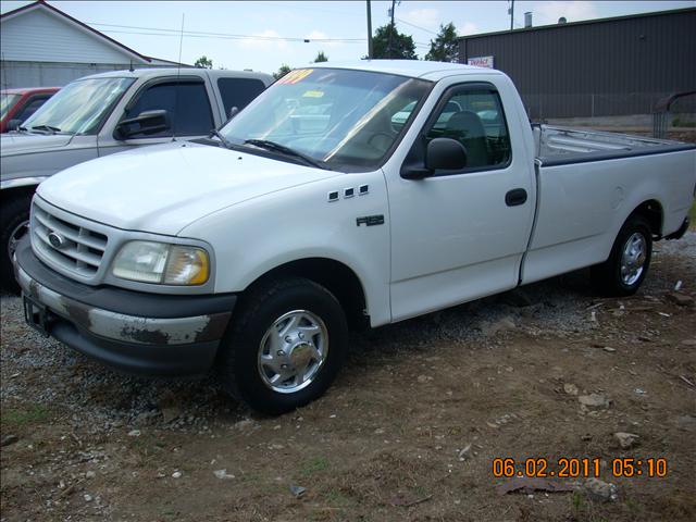 Ford F150 1999 photo 1