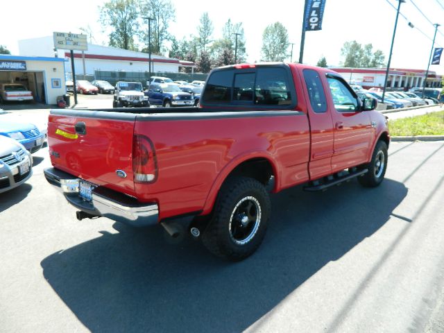 Ford F150 1999 photo 1