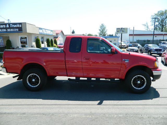 Ford F150 1999 photo 3