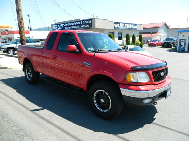 Ford F150 1999 photo 4