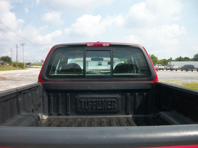 Ford F150 1999 photo 1