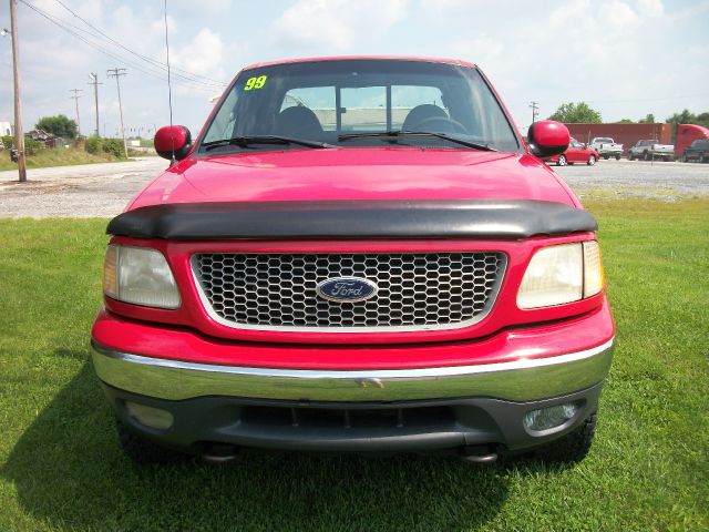 Ford F150 1999 photo 3