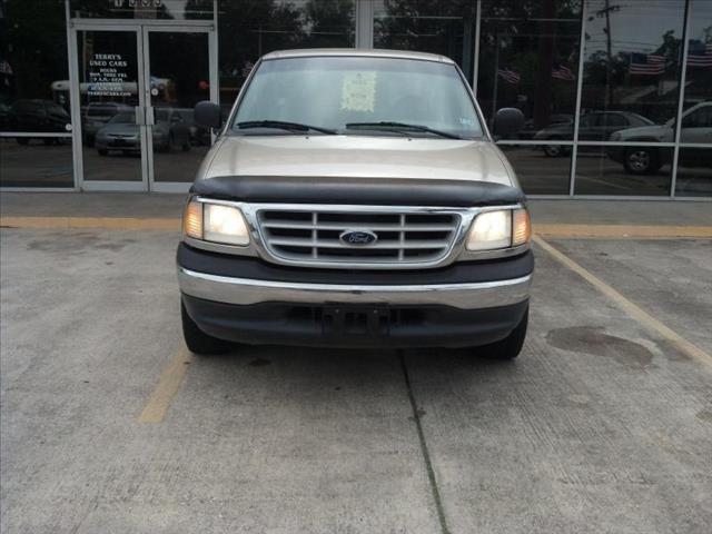 Ford F150 1999 photo 3