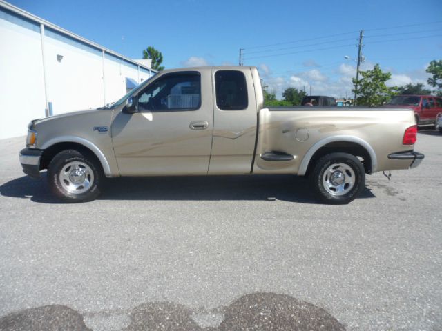 Ford F150 1999 photo 2