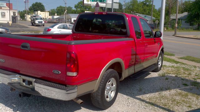 Ford F150 Executive L Pickup Truck