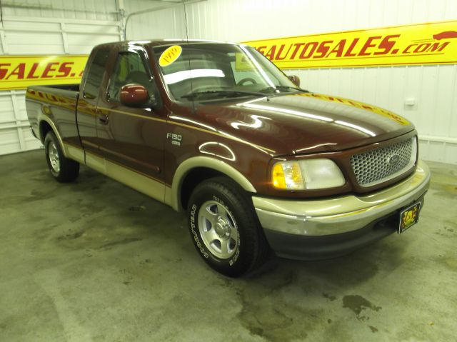 Ford F150 Executive L Pickup Truck