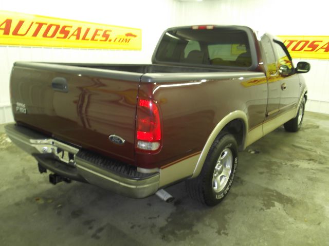 Ford F150 1999 photo 1