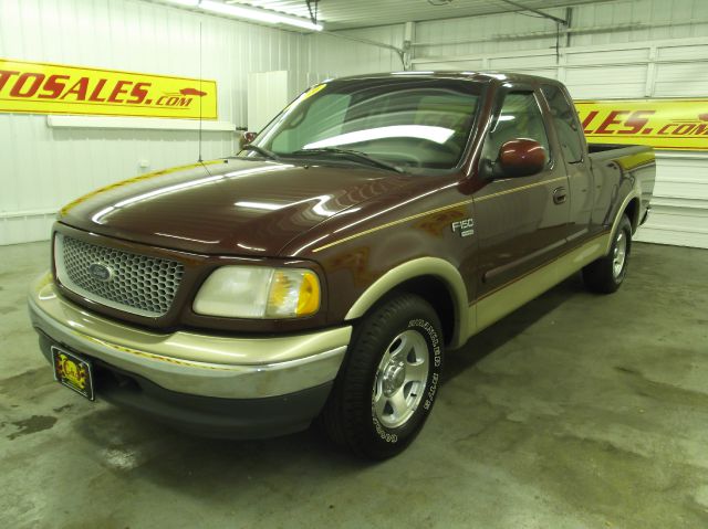 Ford F150 1999 photo 2