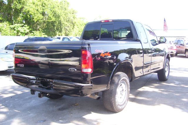 Ford F150 1999 photo 1