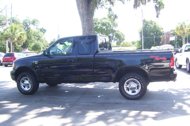 Ford F150 1999 photo 2