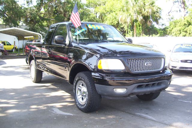 Ford F150 1999 photo 3