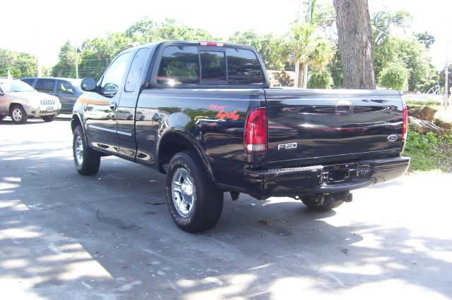 Ford F150 1999 photo 4