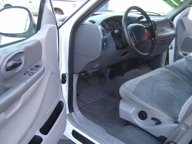 Ford F150 1999 photo 11