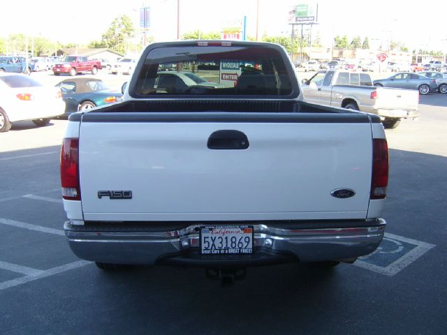 Ford F150 1999 photo 12