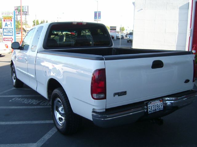 Ford F150 1999 photo 13