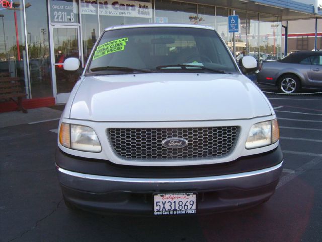 Ford F150 1999 photo 14