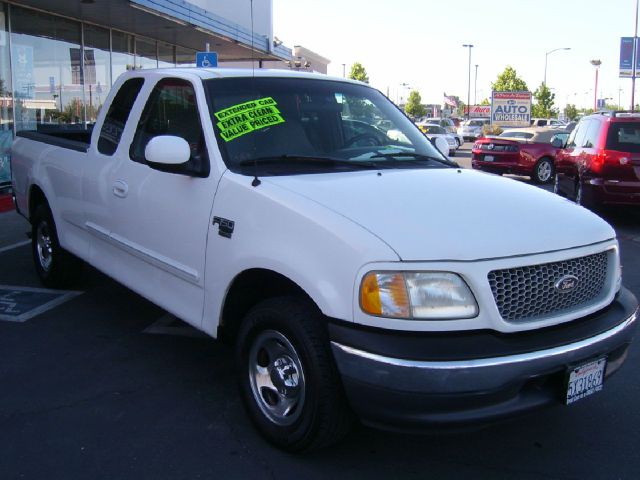 Ford F150 1999 photo 16