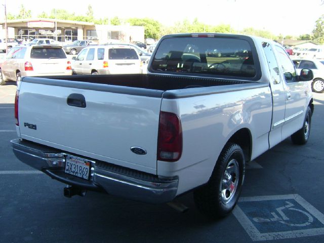 Ford F150 1999 photo 18