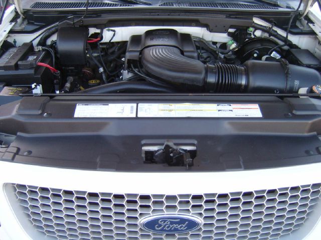 Ford F150 1999 photo 2