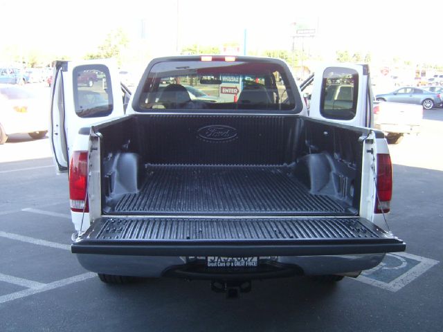 Ford F150 1999 photo 22