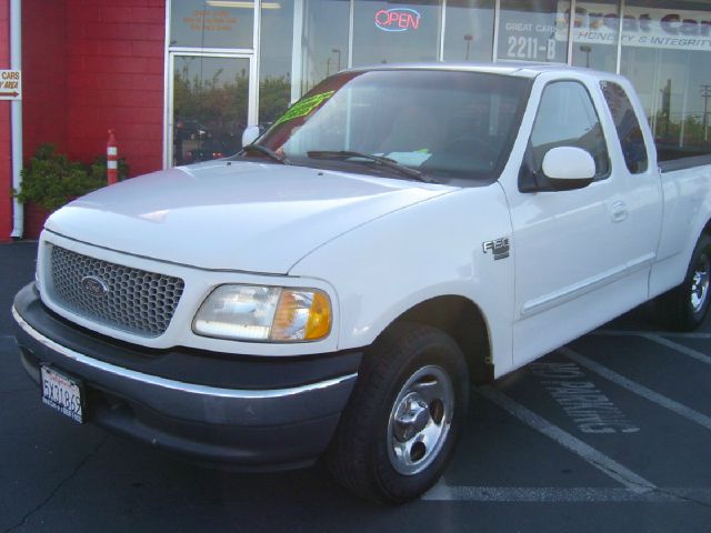 Ford F150 1999 photo 3