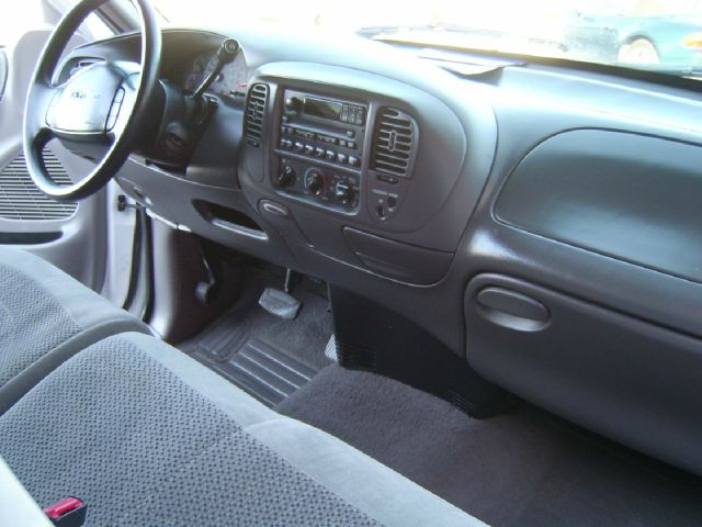 Ford F150 1999 photo 5