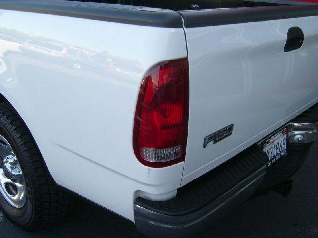 Ford F150 1999 photo 7