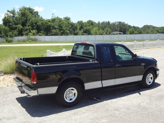 Ford F150 1999 photo 1