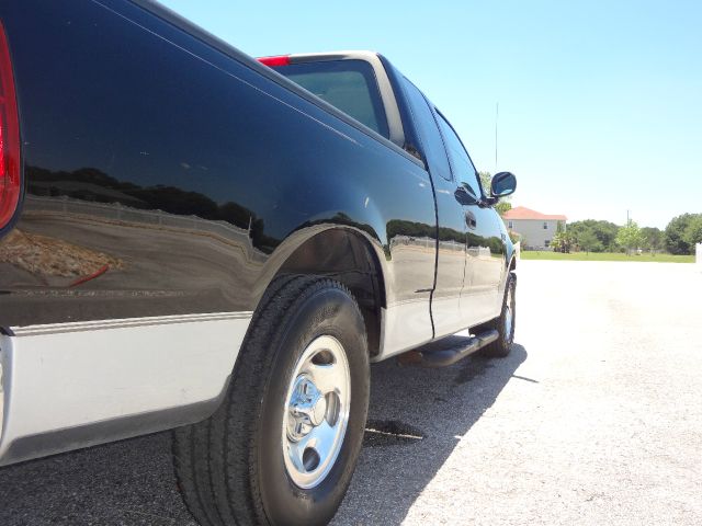 Ford F150 1999 photo 10