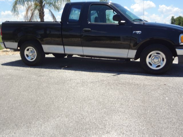 Ford F150 1999 photo 13